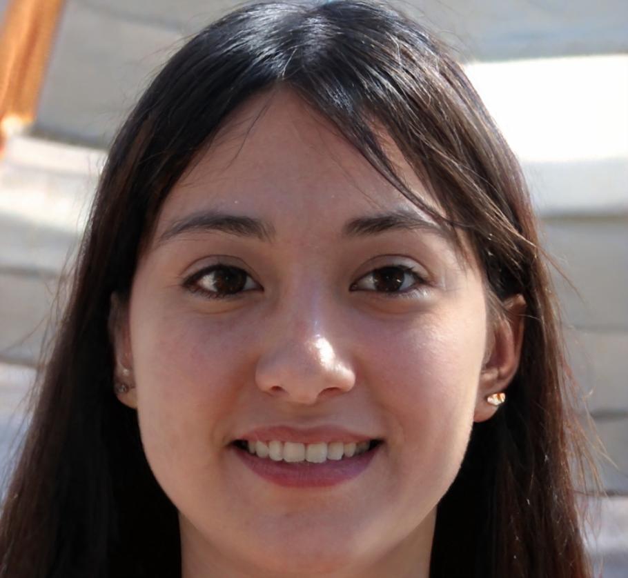María González, Directora Creativa en galtivenrosiqo